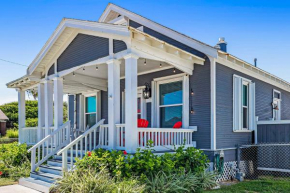 Galveston Getaway